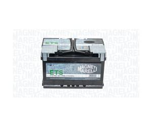 Batterie de démarrage 71ah LB3 MAGNETI MARELLI 069071670006