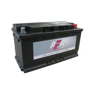 Batterie de démarrage AFA Plus 12V 90A
