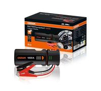 Osram Automotive Système de démarrage rapide BATTERYjumpstart 1000 OJS020