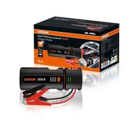 Osram Automotive Système de démarrage rapide BATTERYjumpstart 500 OJS010