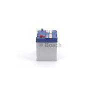 Bosch S4 batterie de véhicule 70 Ah 12 V 630 A Voiture