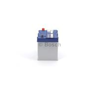 Bosch S4027 - Batterie Auto - 70A/h - 630A - Technologie Plomb-Acide - pour les Véhicules sans Système Start/Stop