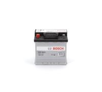 Bosch S3 003 batterie de véhicule 45 Ah 12 V 400 A Voiture