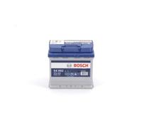 Batterie De Démarrage Bosch 0092S40020 S4 pour Alfa Romeo Audi Bmw Citroën Fiat