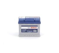 Batterie De Démarrage Bosch 0092S40050 S4 pour Alfa Romeo Audi Austin Auwärter
