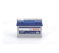 Batterie De Démarrage Bosch 0092S40070 S4 pour Alfa Romeo Audi Bmw Chrysler Daf