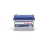 Batterie De Démarrage Bosch 0092S40080 S4 pour Alfa Romeo Audi Barreiros Bmw Daf