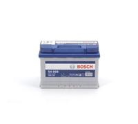 Batterie De Démarrage Bosch 0092S40090 S4 pour Alfa Romeo Chrysler Citroën Fiat