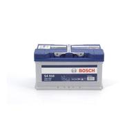 Batterie De Démarrage Bosch 0092S40100 S4 pour Audi Bmw Citroën Ford Jaguar Opel