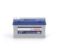 Bosch S4 batterie de véhicule 95 Ah 12 V 800 A Voiture