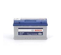Bosch S4 batterie de véhicule 95 Ah 12 V 800 A Voiture