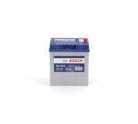 Batterie De Démarrage Bosch 0092S40180 S4 pour Citroën Daihatsu Honda Mazda Opel
