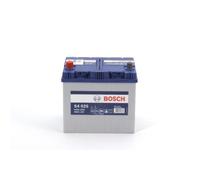 Bosch Batterie de voiture S4025 – 60A/h – 540A