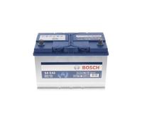 Batterie De Démarrage Bosch 0092S4E420 S4e Efb pour Mazda Mitsubishi
