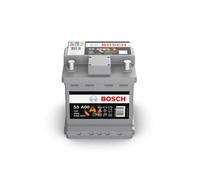 BOSCH 0 092 S5A 000 Batterie