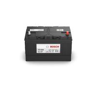 BOSCH 0 092 T30 351 Batterie de Démarrage 12V 110Ah 680A EN pour HYUNDAI ix55