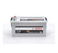 Batterie De Démarrage Bosch 0092T50800 T5 pour Daf Iveco Kässbohrer Leyland Man
