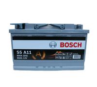 Batterie BOSCH 0 092 S5A 110