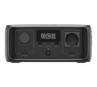 Batterie de démarrage - EcoFlow - RIVER 3 - Capacité professionnelle, compacte et puissante, version ASI 20ms