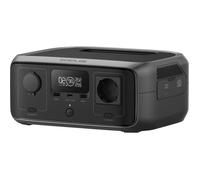 EcoFlow Station de charge RIVER 3 – UPS Portable Power Station