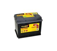 Batterie de démarrage FB620 12V 62Ah 540A