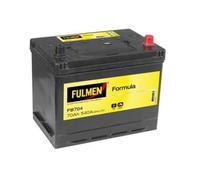 Batterie de démarrage FULMEN FB704