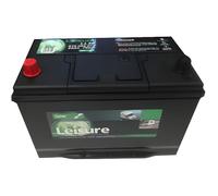 Batterie de démarrage Loisirs/Camping-cars Lucas Marine Starter D31 LL26 12V 95Ah / 720A