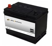 Batterie De Démarrage M10g 12v 70ah / 600a