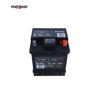 Batterie de démarrage MAXGEAR 540406034 D722 pour OE 000 915 105 DN