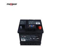 Batterie de démarrage MAXGEAR 545412040 D722 pour OE 000 915 105 DB - 51018459