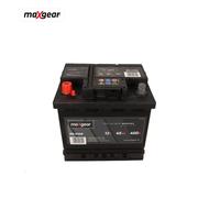 Batterie de démarrage MAXGEAR 545413040 D722 pour OE 51018460 - 5600X4