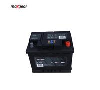 Batterie de démarrage MAXGEAR 556400048 D722 pour OE 0001479800 - 0001777600