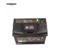 Batterie de démarrage MAXGEAR 85-0003 pour OE 1693470 - 1834683 - BV6N10655AA