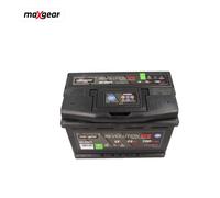 Batterie de démarrage MAXGEAR 85-0004 pour OE 000 915 105 CC - 000 915 105 CD