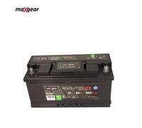 Batterie de démarrage MAXGEAR 85-0007 pour OE 50538368 - 000 915 105 CE - 3D0