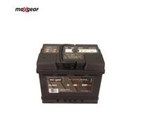 Batterie de démarrage MAXGEAR 85-0012 pour OE 000 915 105 DE - 000915105AD