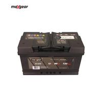 Batterie de démarrage MAXGEAR 85-0015 pour OE 61 21 2 158 123 - 61214141570