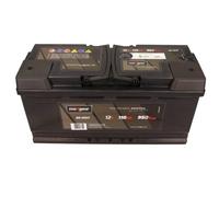 Batterie de démarrage MAXGEAR 85-0017 pour ALPINA, AUDI, BMW, CITROËN,...
