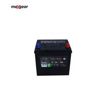 Batterie de démarrage MAXGEAR 85-0025 pour OE P54W18520 - 6000632499