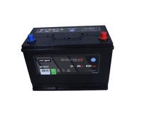 Batterie de démarrage MAXGEAR 85-0027 OE MAZDA SH0218520 SH0218520A SH0218520B