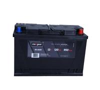 Batterie de démarrage MAXGEAR 85-0030 OE DAF AELD215 AELD2151315880 1315880