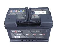 Batterie de démarrage MAXGEAR 85-0043 OE ALFA ROMEO 606777090