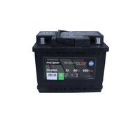 Batterie de démarrage MAXGEAR 85-0050 OE AUDI 000915105CB 6R0915105A BMW