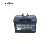 Batterie de démarrage MAXGEAR 85-0051 pour OE 71765419 - 51832153 - 71765419