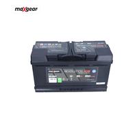 Batterie de démarrage MAXGEAR 85-0053 pour OE 000 915 105 AH - 000 915 105 CE