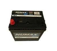Batterie de démarrage Numax Premium 055 12V 35Ah / 300A