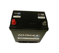 Batterie de démarrage Numax Premium 055H 12V 35Ah / 300A