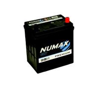 Batterie de démarrage Numax Premium 35T 054H 12V 35Ah / 300A