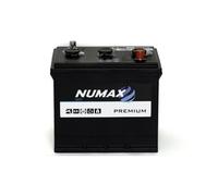 Batterie de démarrage Numax Premium 6 Volts M4D 157 6V 140Ah / 900A