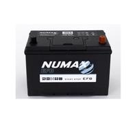 Batterie de démarrage Numax Supreme D31 249EFB 12V 95Ah / 800A